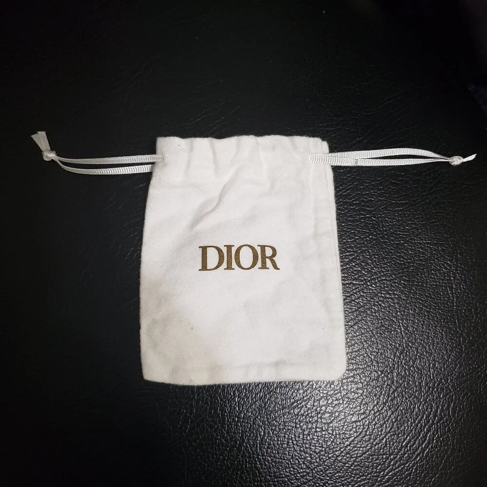 Dior Jewerly Pouch